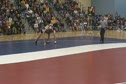 Justin Bronson VS Patrick Carey
